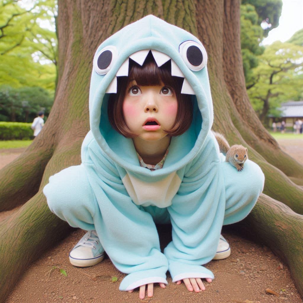 ぼののこ