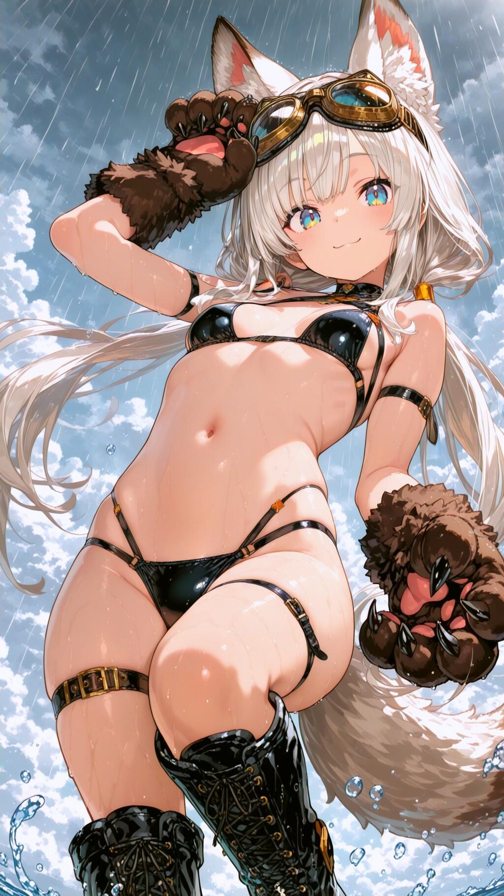 iroiro
