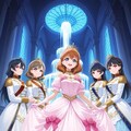 貴族ラブライブキャラ 4枚目