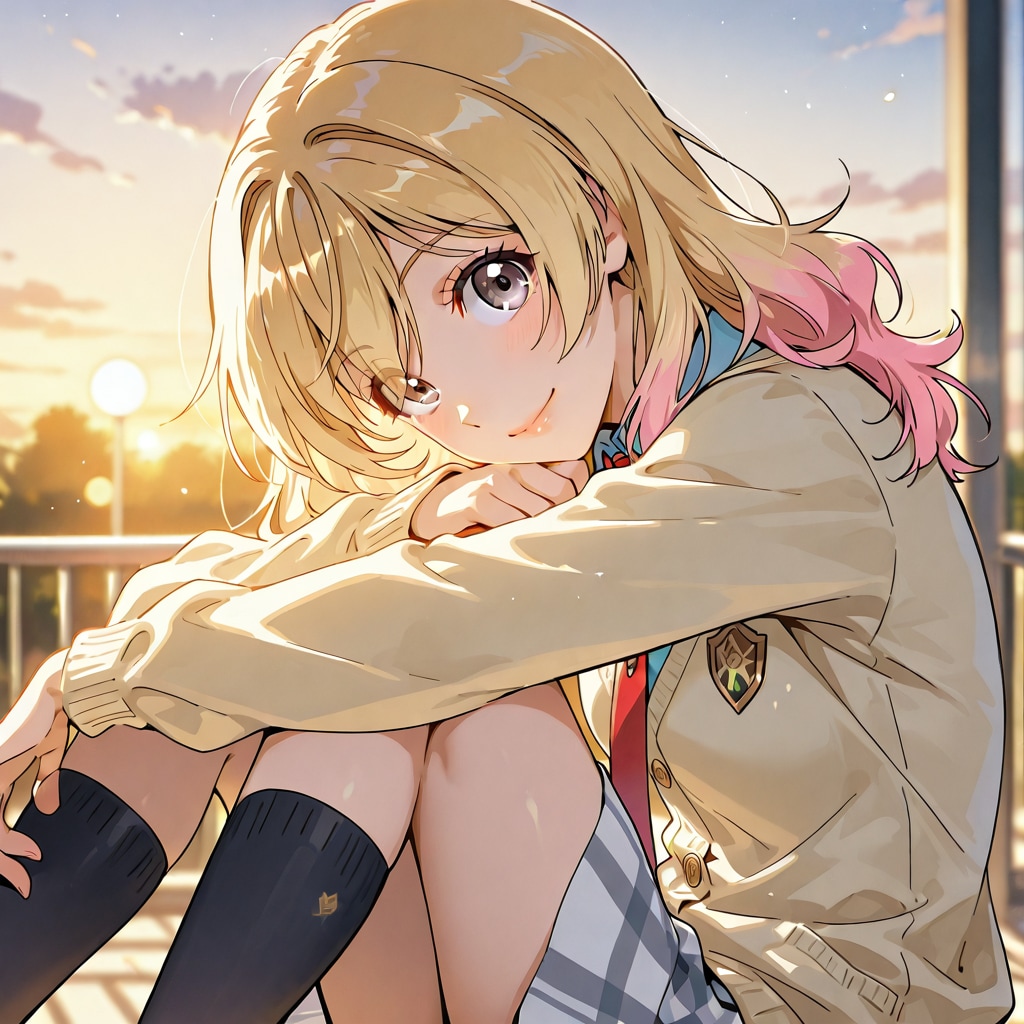 君はどうせ君だよ