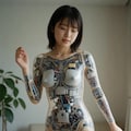 アンドロイドっ子 12枚目