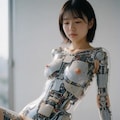 アンドロイドっ子 4枚目