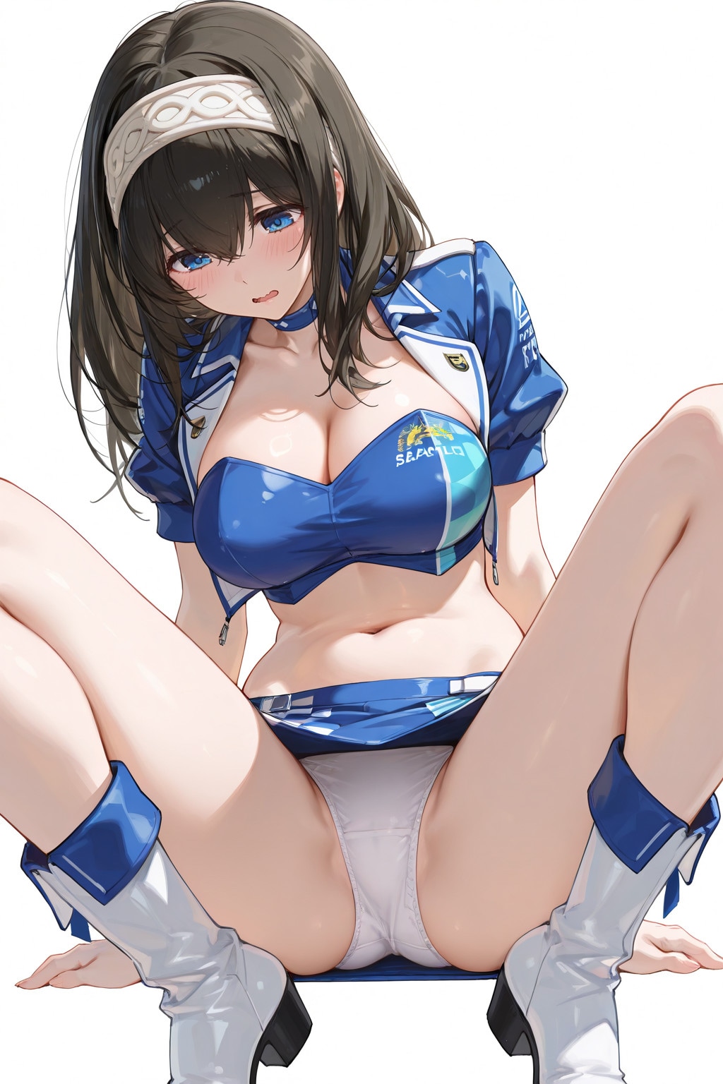 鷺沢文香