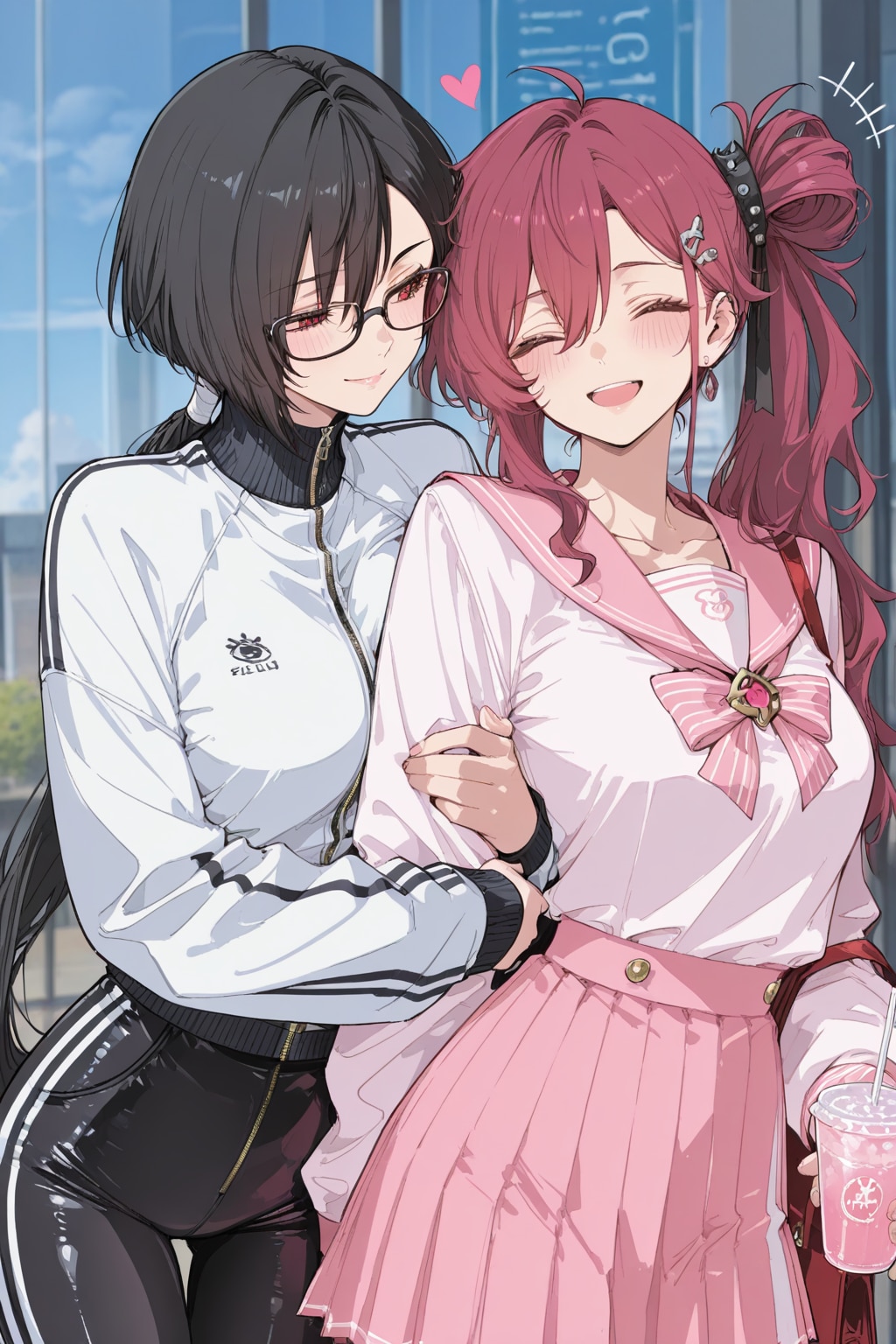 魔法少女も恋したい！