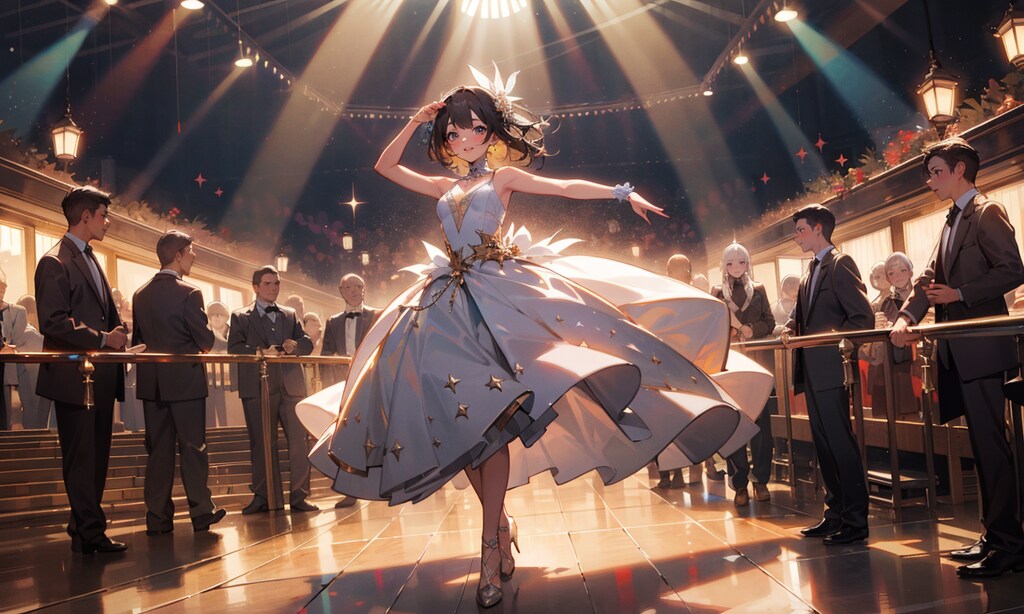 憧れの人