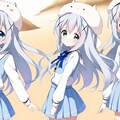 様々なキャラ出し 6枚目