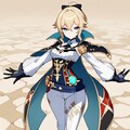 様々なキャラ出し 4枚目