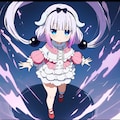 様々なキャラ出し 11枚目