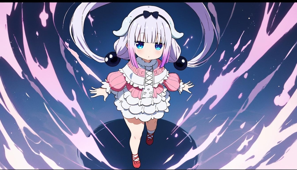 様々なキャラ出し
