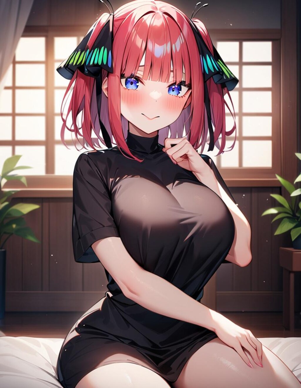 様々なキャラ出し