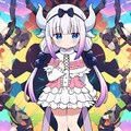 様々なキャラ出し 12枚目