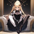 様々なキャラ出し 9枚目