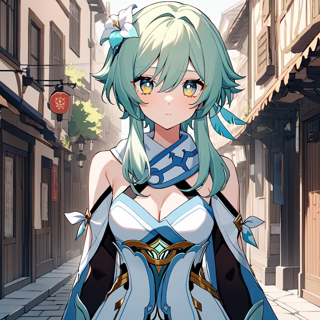 様々なキャラ出し