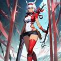 様々なキャラ出し 3枚目