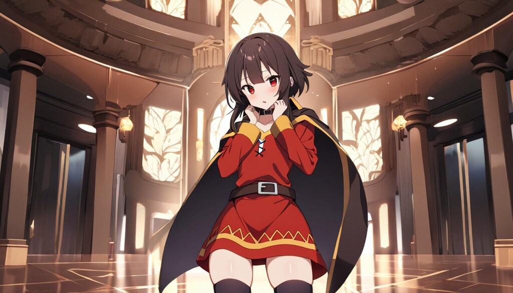 様々なキャラ出し