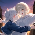 終末世界で頑張る25 2枚目