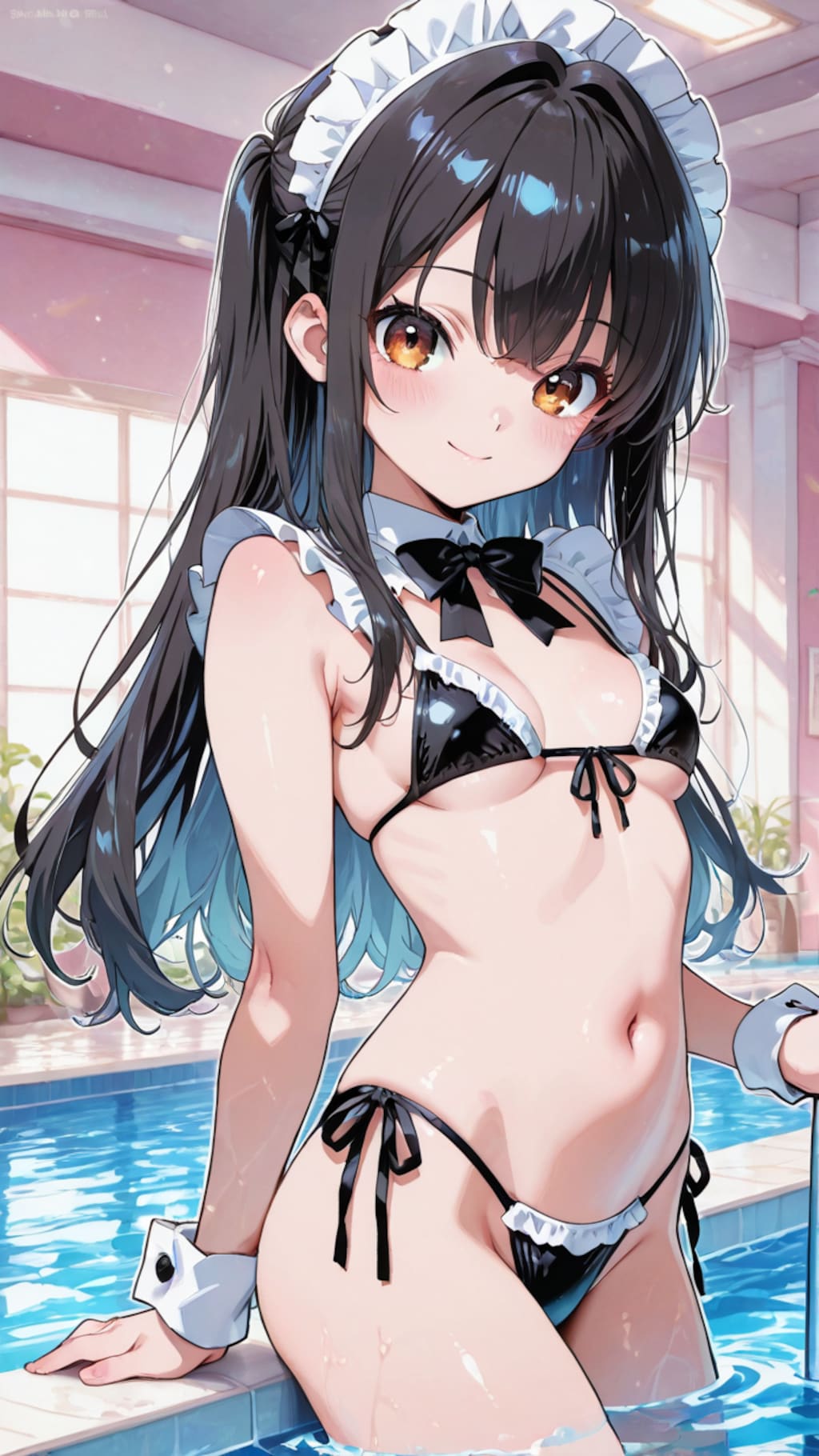 うちの子
