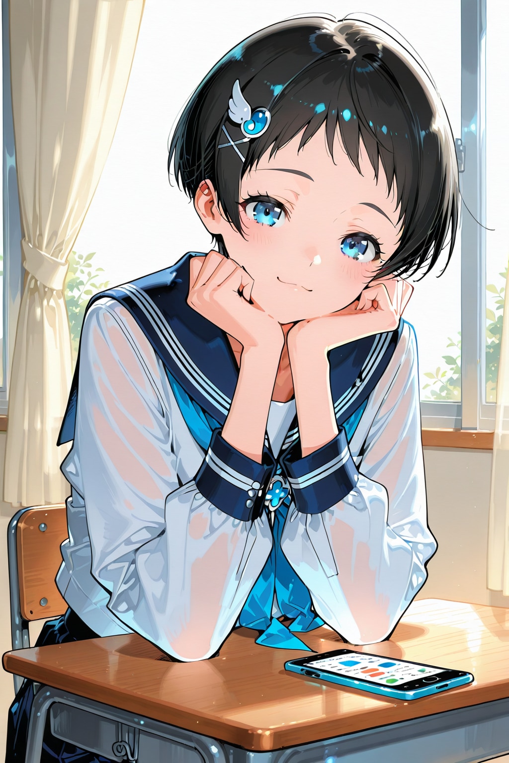 ｋ−ポップをかけて!