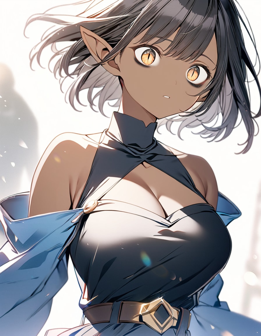 アルゥ067 | の人気AIイラスト・グラビア