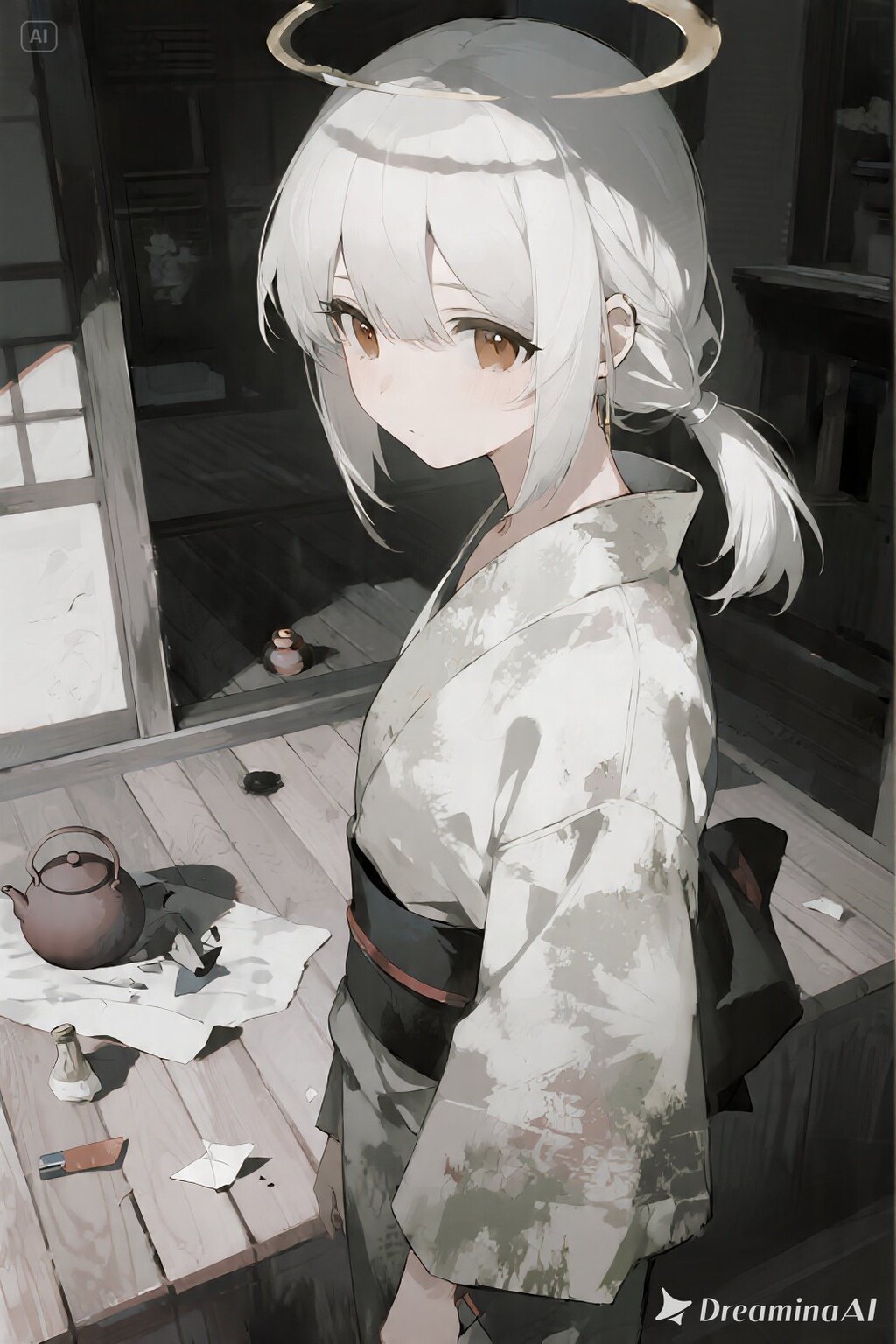 貧乏神137