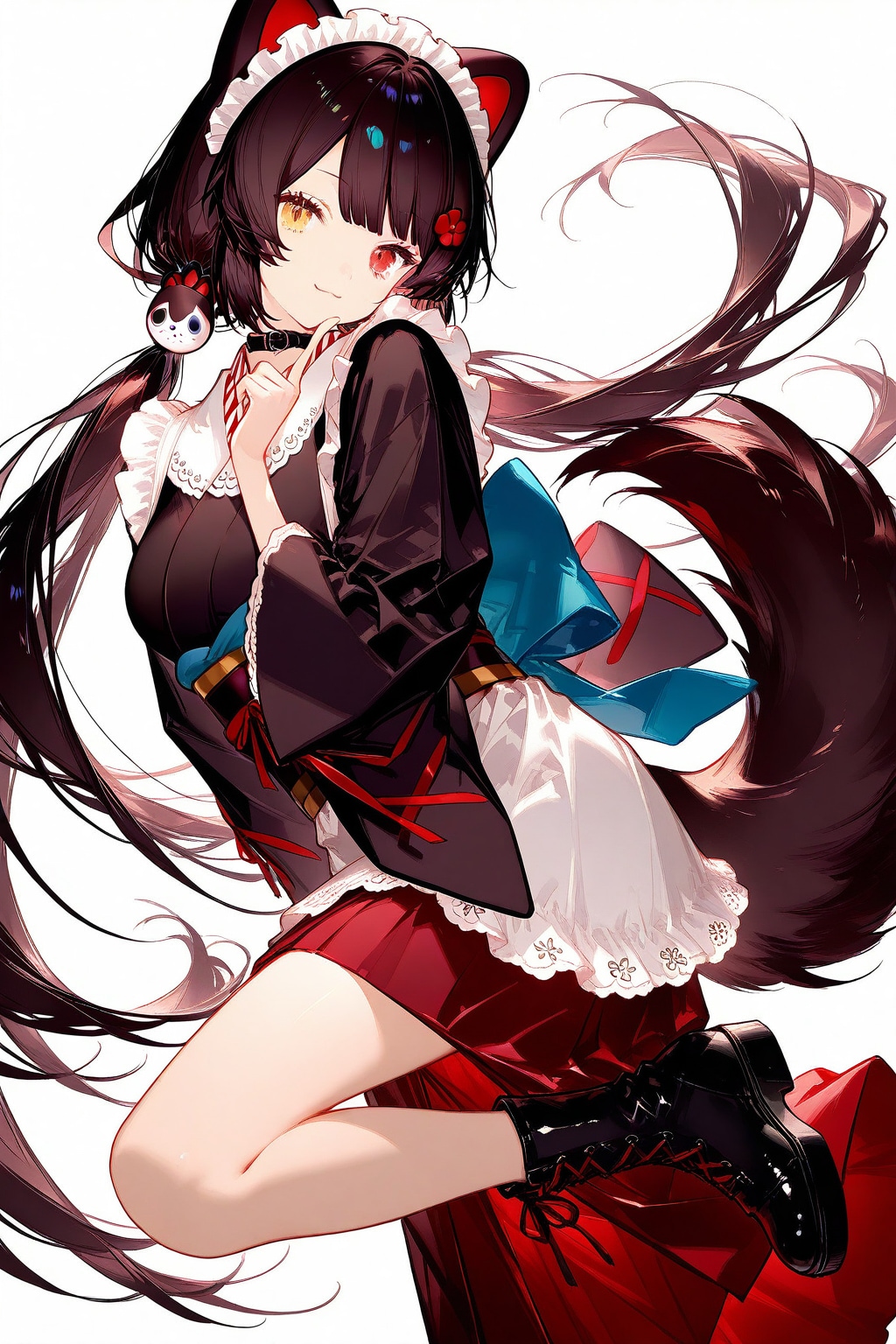 ちち生で戌亥とこ