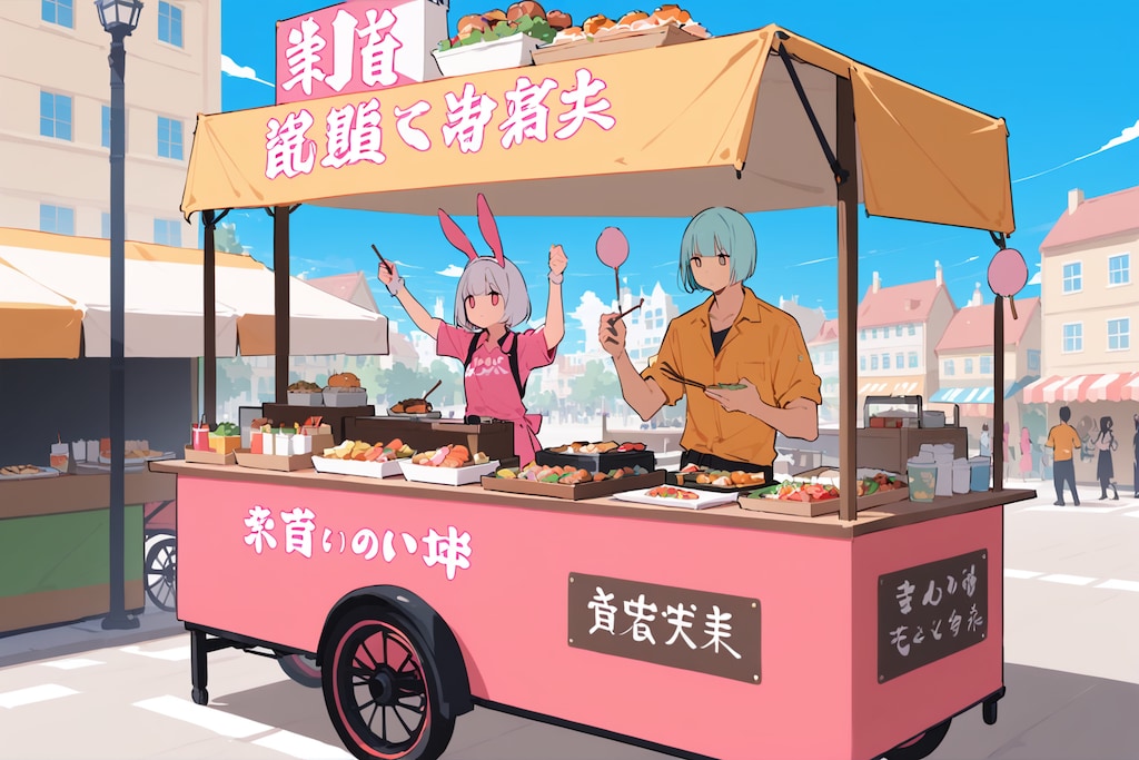 今日の焼きそばパン　2025-07-29