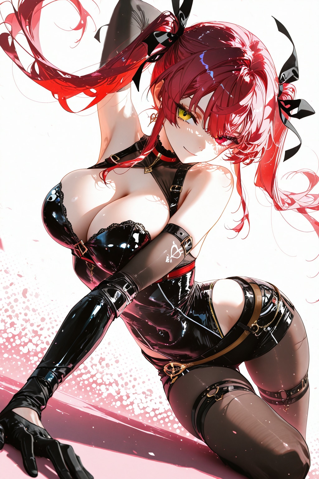 宝鐘マリン