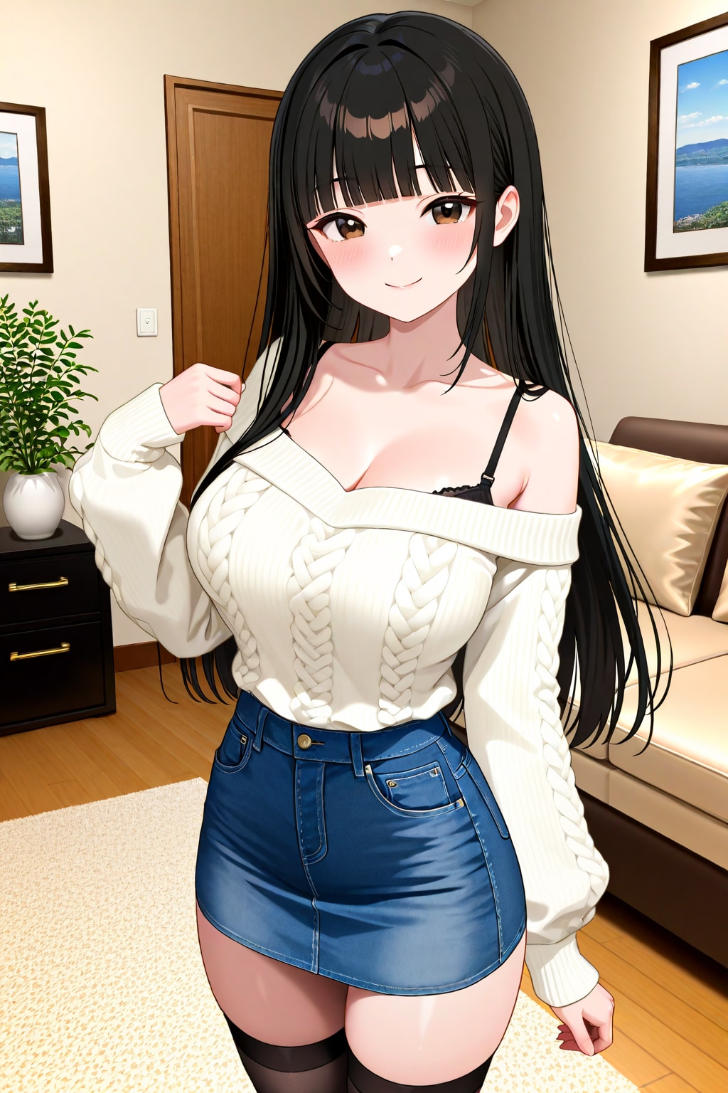 うちの子その弐　高崎サキ