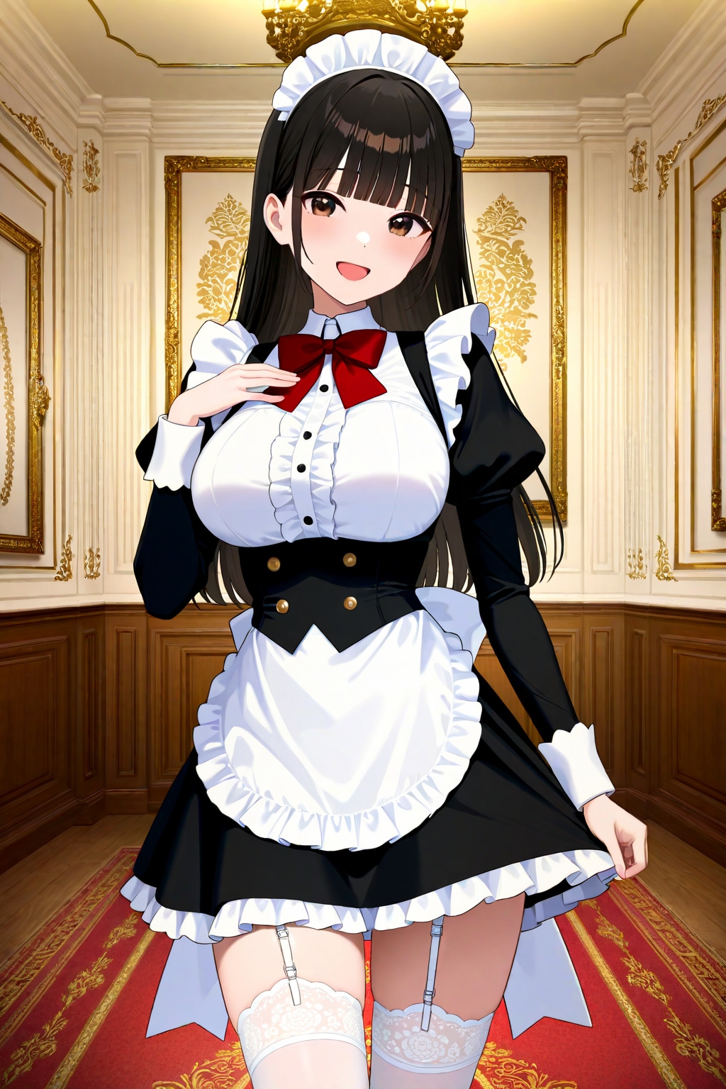 うちの子その弐　高崎サキ