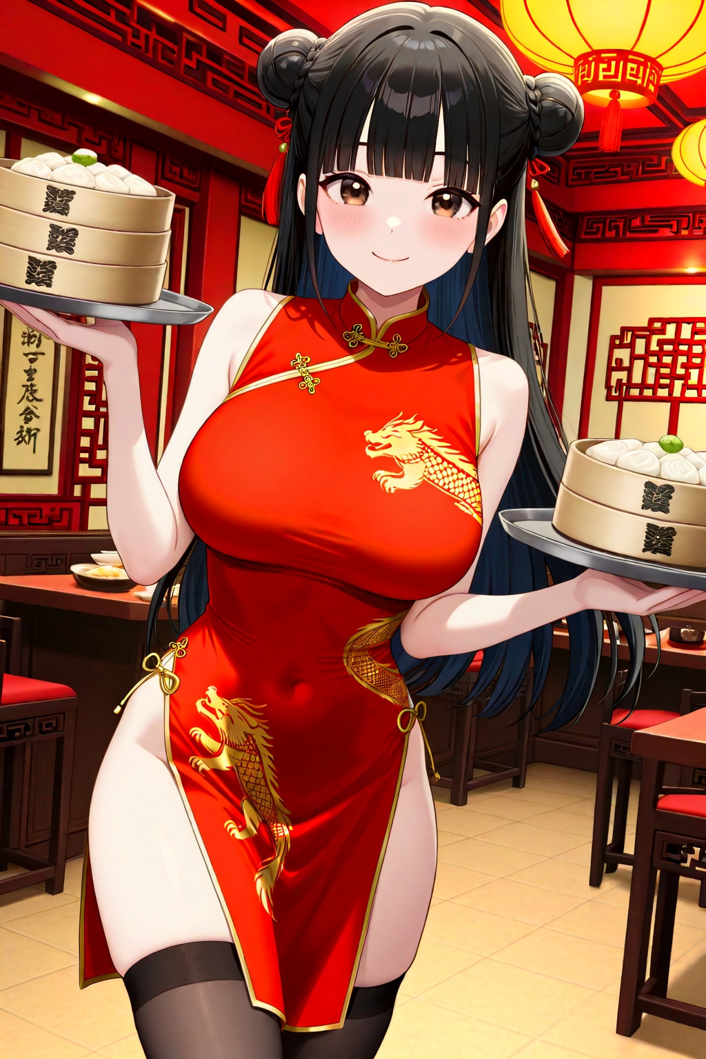 うちの子その弐　高崎サキ