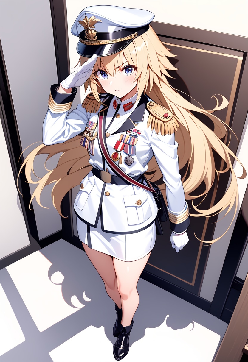 ジャンヌダルク