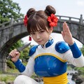 天地を喰らう2　美美・美鈴・美冴 2枚目