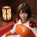 天地を喰らう2　美美・美鈴・美冴 3枚目