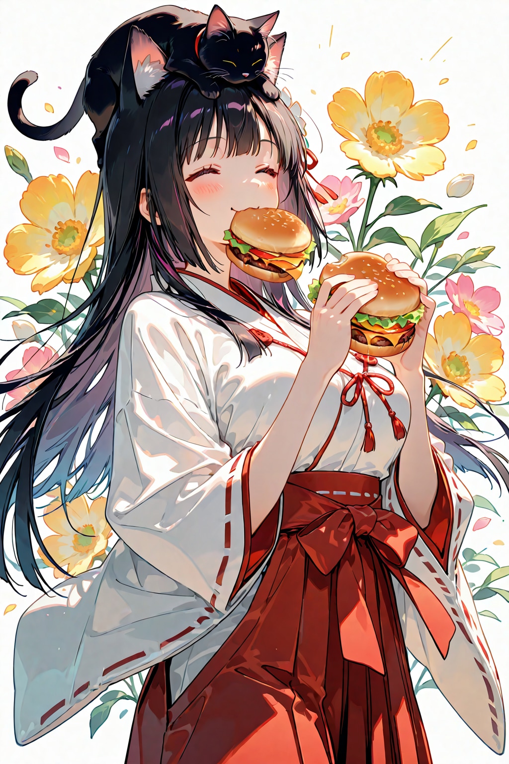 おにくウマー！