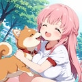 追いついた！ 3枚目