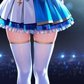 絶対領域集 9枚目