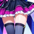 絶対領域集 12枚目