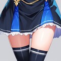 絶対領域集 3枚目