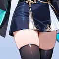 絶対領域集 5枚目