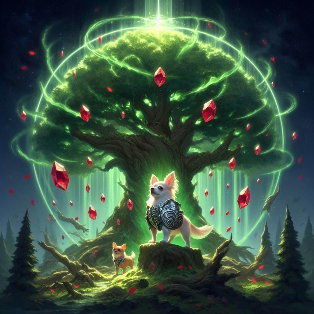 大自然の覇者 ネイチャー・エレメント