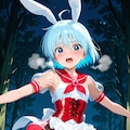 綾崎ハーマイオニー　開脚 8枚目