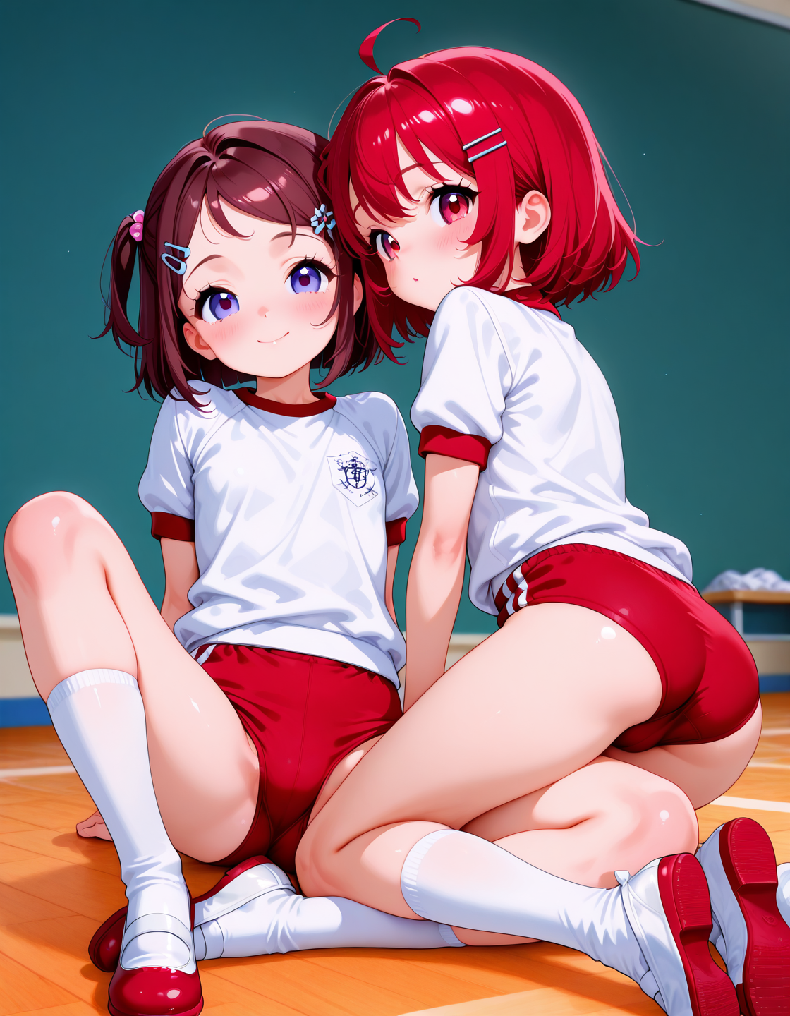 体操服