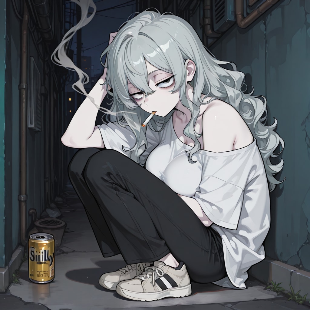 ヤニ