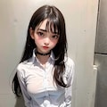 制服女子001_黒髪_清楚。 5枚目