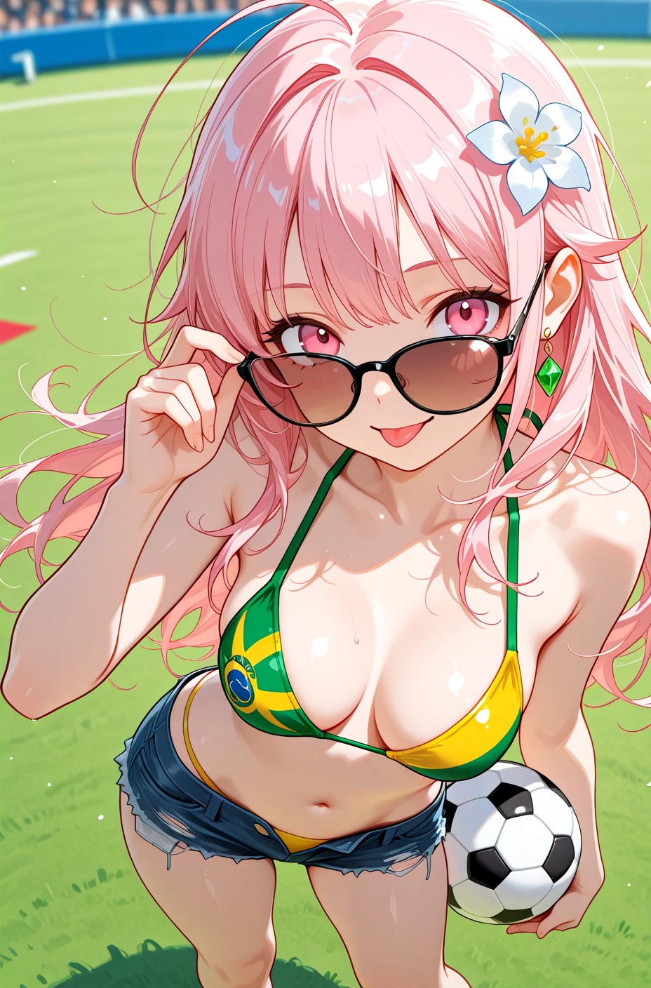😜⚽️➿️