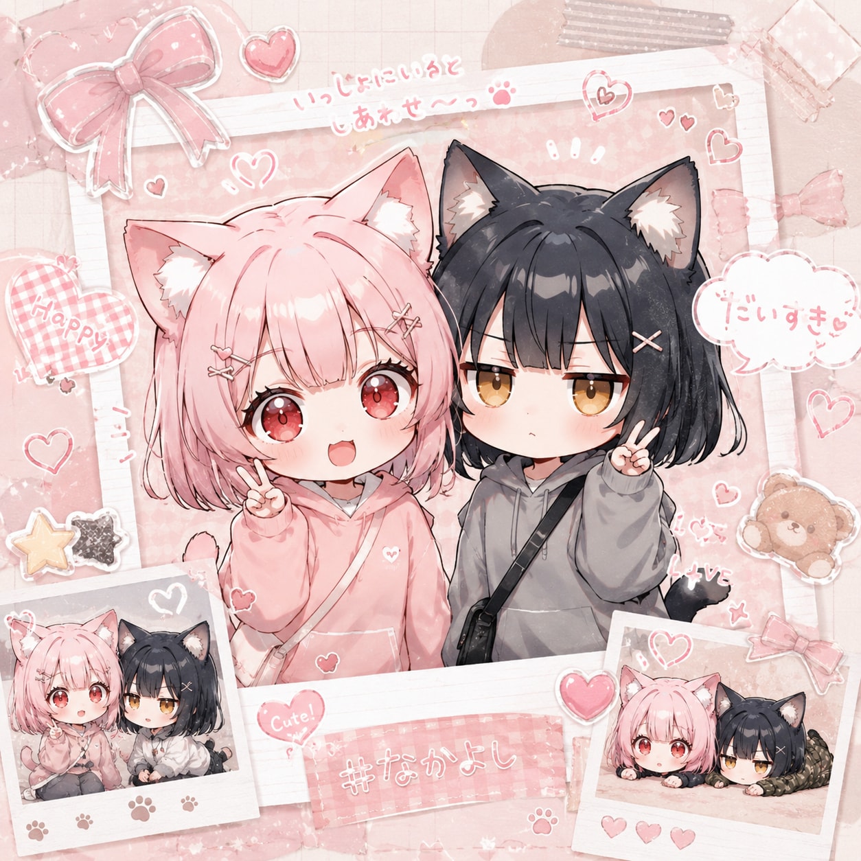 デコフォト