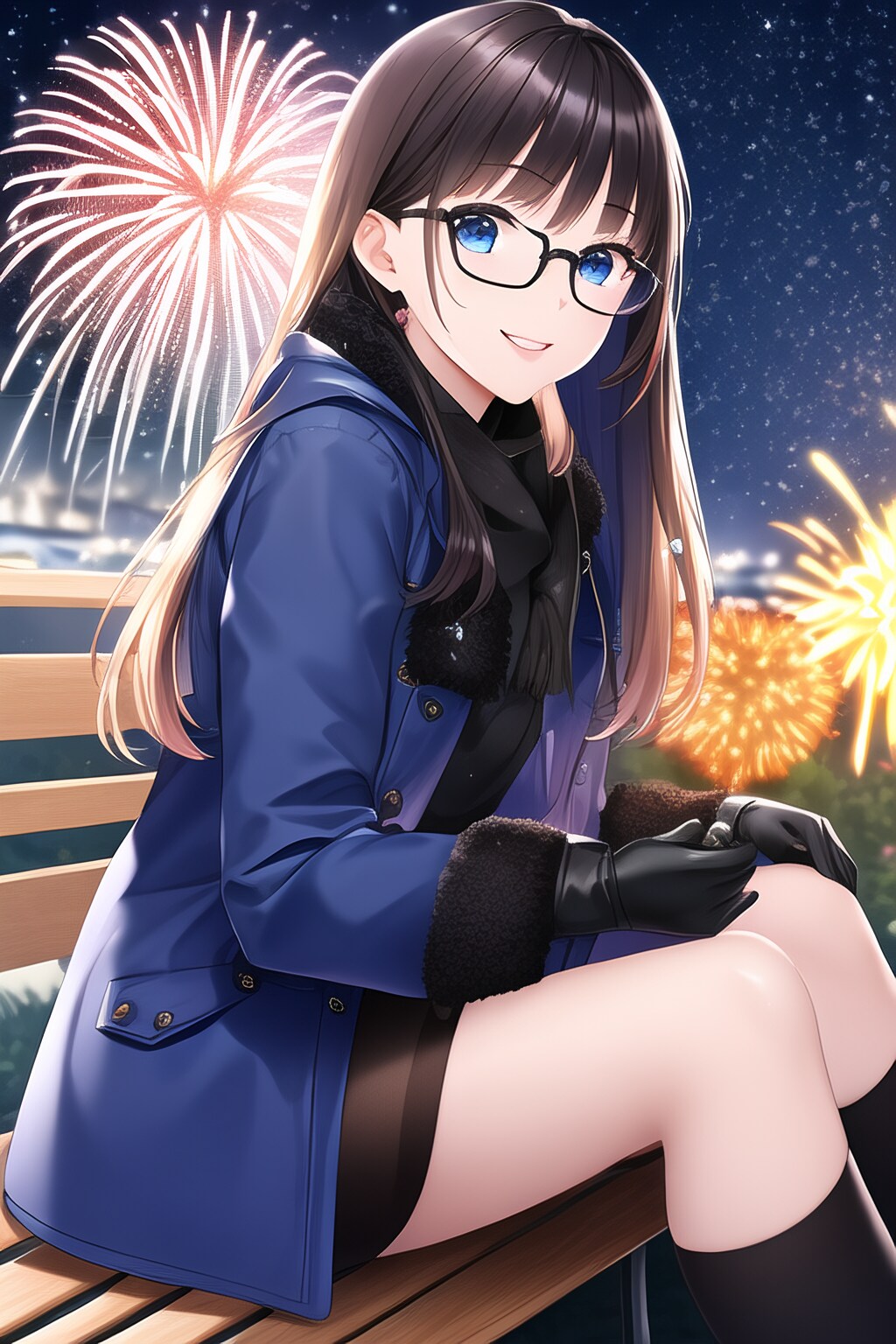 Happy new year