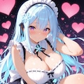 キュンキュンしてね💓 5枚目