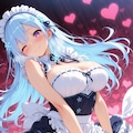 キュンキュンしてね💓 2枚目