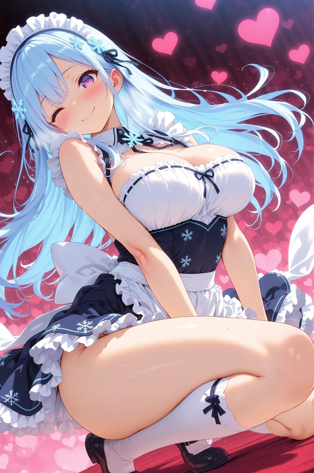 キュンキュンしてね💓
